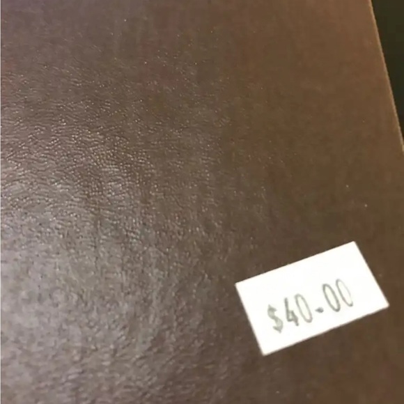 1989 John Deere Model D Calendar Medallion NEW IN BOX - Picture 6 of 7